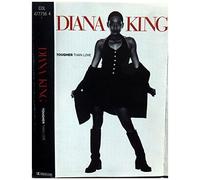 Diana King & Lang Lang – Live at Carnegie Hall – cassette