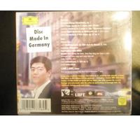 Lang Lang - Live at Carnegie Hall (Coffret Deluxe