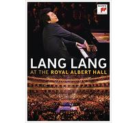 Lang Lang : Live at the Royal Albert hall