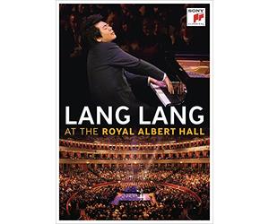 Lang Lang : Live at the Royal Albert hall