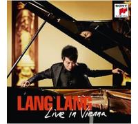 Lang Lang – Live In Vienna – Sony