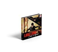 Lang Lang – Live In Vienna – Sony