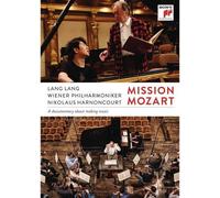 Lang Lang : Mission Mozart