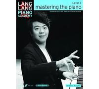Lang Lang Piano Academy Level 2 (D) / Recueil