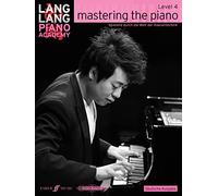 Lang lang piano academy level 4 (d) piano