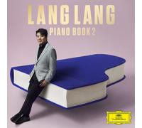 Lang Lang: Piano Book 2 by Lang Lang [CD] NEUF