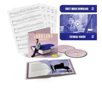 Lang Lang - Piano Book 2 - COMPACT DISC SET - G1398z