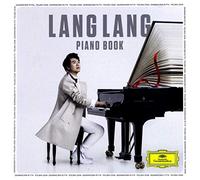 Lang Lang: Piano Book [CD]