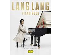 Lang Lang – Piano Book – CD – Coffret Édition Limitée