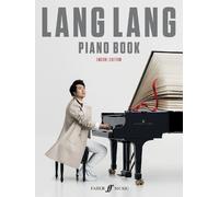 Lang, Lang - Lang Lang Piano Book: Encore Edition