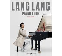 Lang Lang Piano Book Encore Edition - Sheet music - E245z