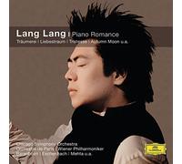 Lang Lang - Piano Romances [Import]