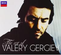 LANG LANG (piano) - The Art of Valery Gergiev: Sheherazade, The Nutcracker, Romeo and Juliet, amo!