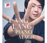 Lang Lang - PIays Mozart, Chopin, Liszt, Bach, Holst, Joplin