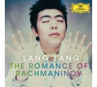LANG LANG (piano) - The Romance of Rachmaninov
