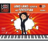 Lang Lang School for Piano Level 1