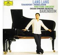 First Piano Concertos - Concerto Pour Piano Et Orchestre No. 1en Si Bémol Mineur Opus 23