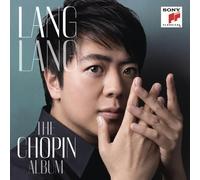 Lang Lang: The Chopin Album by Sony Music Distribution