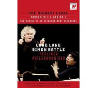 Lang Lang – The Highest Level – Sony
