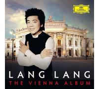 LANG LANG: THE VIENNA ALBUM 2 CD NEUF HAYDN/MOZART/BEETHOVEN/SCHUBERT