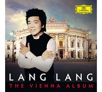 Lang Lang – The Vienna Album – Deutsche Grammophon