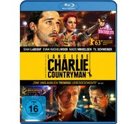 Lang lebe Charlie Countryman [Blu-Ray] [Import]