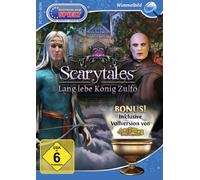 Lang lebe König Zulfo
