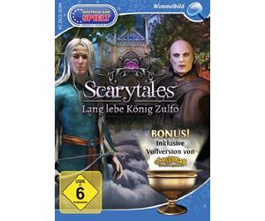 Lang lebe König Zulfo