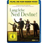 Bannen,Ian - Lang Lebe Ned Devine [Blu-Ray] [Import]
