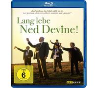 LANG LEBE NED DEVINE - BANNEN,IAN/KELLY,DAVID BLU-RAY NEUF