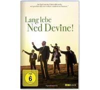 LANG LEBE NED DEVINE/DIGITAL REMASTERED - BANNEN,IAN/KELLY,DAVID DVD NEUF