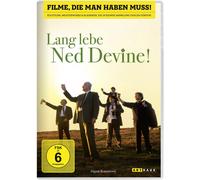 Lang lebe Ned Devine. Digital Remastered (DVD) Bannen Ian Kelly David Flanagan
