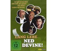 Bannen,Ian - Lang Lebe Ned Devine [Import]