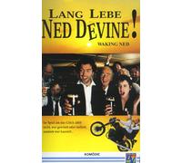 Lang lebe Ned Devine [VHS]
