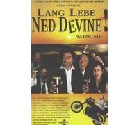 Lang lebe Ned Devine! [VHS] - Import Allemagne