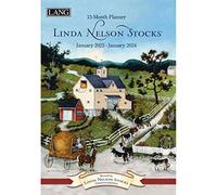 LANG Linda 23991012100 Nelson Stocks Agenda mensuel 2023