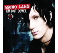 Lang,Mario - du Bist So Viel [Import]