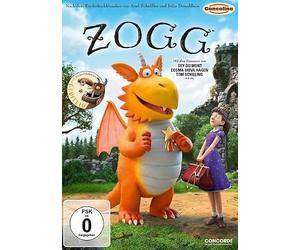Lang,Max - Zogg