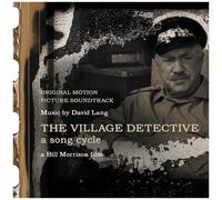 Lang / Nova / Andersen - Village Detective [Compact Discs]