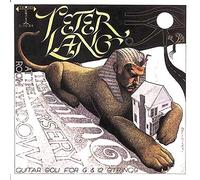 Lang Peter – Thing at the Nursery Room Window – Import