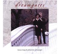 Lang/Schwaiger - Dreamgates-World Lullabies