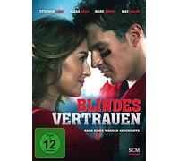 Lang,Stephen - Blindes Vertrauen