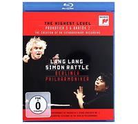 Lang : The Highest Level [Blu-Ray]