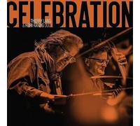 Thierry Lang & Heiri Kaenzig – Celebration – CD