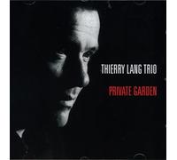 Lang, Thierry - Private Garden