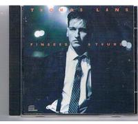 Lang, Thomas - Fingers & Thumbs