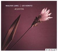 Lang, Walter - Ashiya