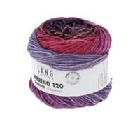 Lang Yarns 37.0004 Merino 120 Dégradé