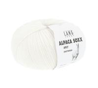 Lang Yarns ALPACA SOXX 4-FIL/4-PLY 2