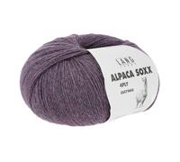 Lang Yarns ALPACA SOXX 4-FIL/4-PLY 47
